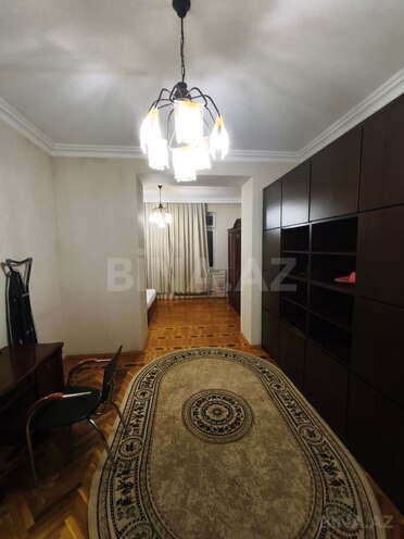 Сдаётся 5-комн. вторичка 140 м², м. Ичеришехер, photo 10 from 25