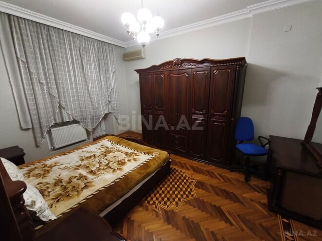 Сдаётся 5-комн. вторичка 140 м², м. Ичеришехер, photo 5 from 25