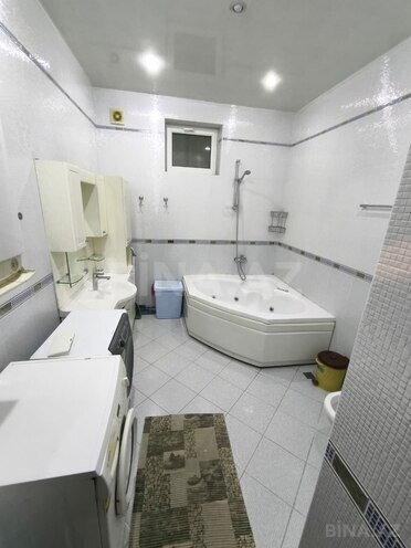 Сдаётся 5-комн. вторичка 140 м², м. Ичеришехер, photo 22 from 25