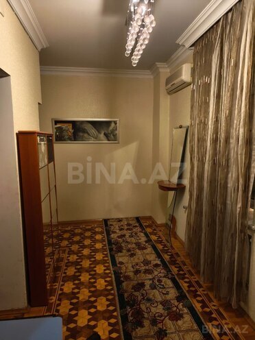 Сдаётся 5-комн. вторичка 140 м², м. Ичеришехер, photo 17 from 25