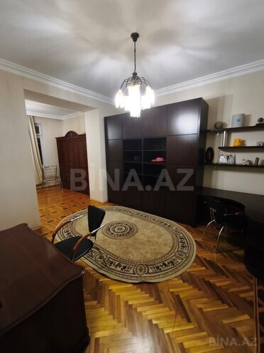 Сдаётся 5-комн. вторичка 140 м², м. Ичеришехер, photo 11 from 25
