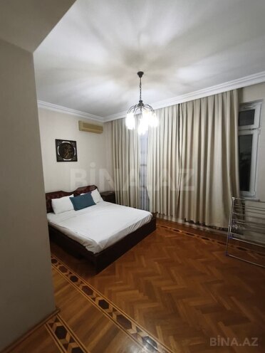 Сдаётся 5-комн. вторичка 140 м², м. Ичеришехер, photo 6 from 25