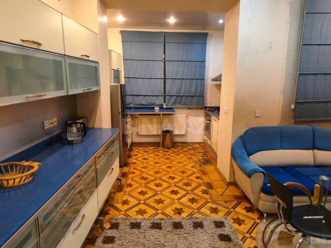 Сдаётся 5-комн. вторичка 140 м², м. Ичеришехер, photo 14 from 25