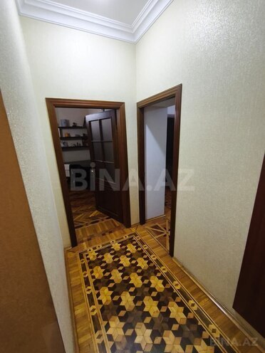 Сдаётся 5-комн. вторичка 140 м², м. Ичеришехер, photo 19 from 25