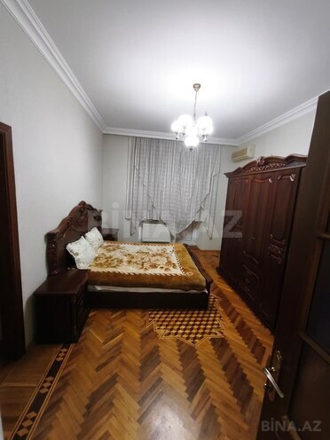 Сдаётся 5-комн. вторичка 140 м², м. Ичеришехер, photo 4 from 25