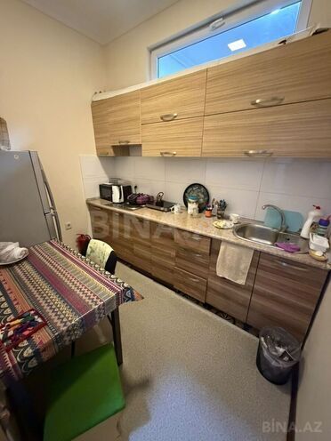 İcarəyə verilir 8 otaqlı ofis 190 m², Həzi Aslanov m., photo 16 from 20