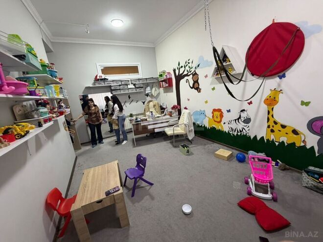 İcarəyə verilir 8 otaqlı ofis 190 m², Həzi Aslanov m., photo 5 from 20