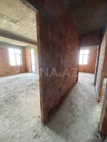 Satılır 3 otaqlı yeni tikili 150 m², 20 Yanvar m., photo 10 from 14