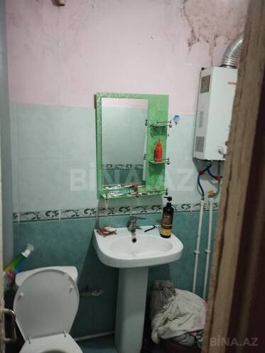 Satılır 1 otaqlı köhnə tikili 35 m², photo 6 from 7