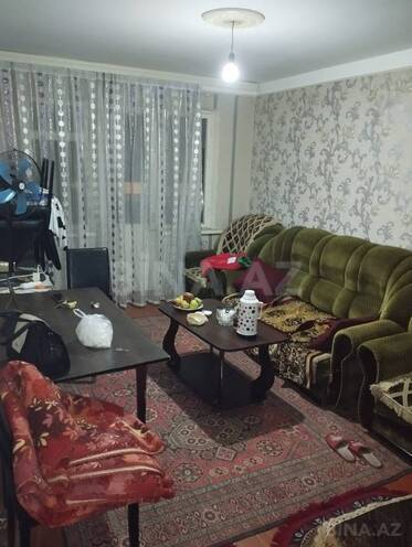 Satılır 1 otaqlı köhnə tikili 35 m², photo 1 from 7