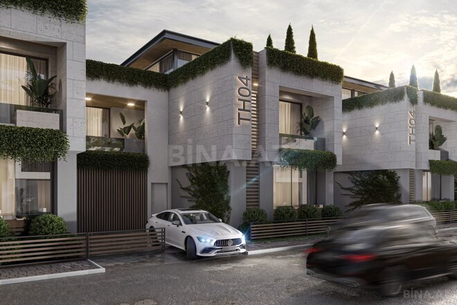 Satılır 6 otaqlı həyət evi/bağ evi 383 m², Şıxov q., photo 4 from 10