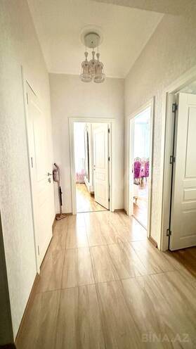 Satılır 2 otaqlı yeni tikili 64 m², photo 3 from 12