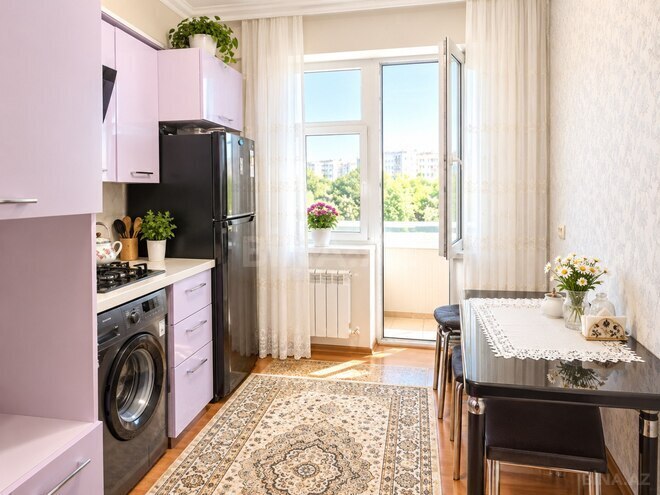 Satılır 3 otaqlı yeni tikili 85 m², photo 3 from 7