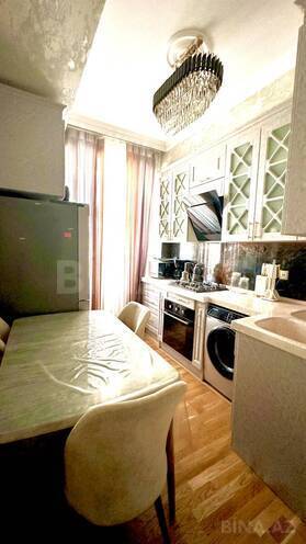 Satılır 2 otaqlı yeni tikili 64 m², photo 9 from 12
