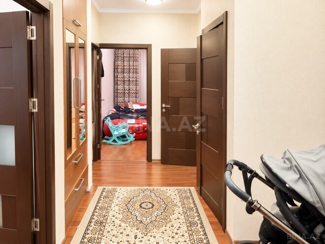 Satılır 3 otaqlı yeni tikili 85 m², photo 5 from 7