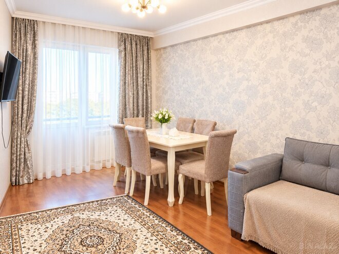 Satılır 3 otaqlı yeni tikili 85 m², photo 1 from 7