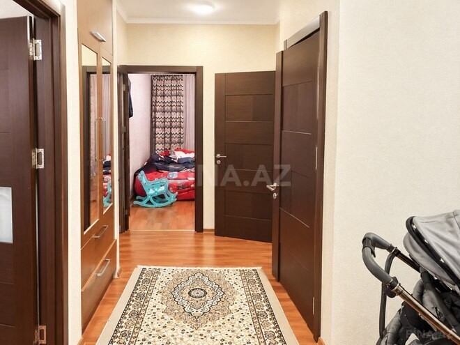 Satılır 3 otaqlı yeni tikili 85 m², photo 6 from 7