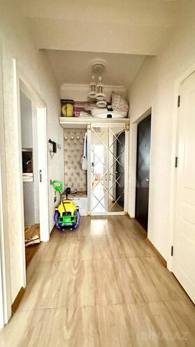 Satılır 2 otaqlı yeni tikili 64 m², photo 4 from 12