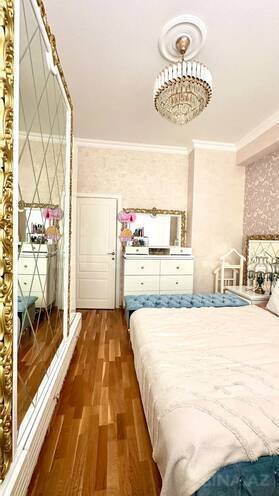 Satılır 2 otaqlı yeni tikili 64 m², photo 8 from 12