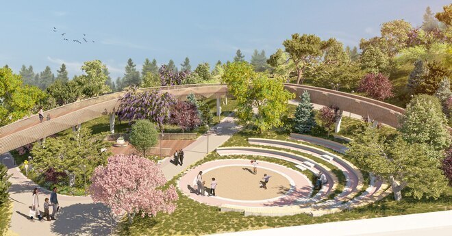 Satılır 6 otaqlı həyət evi/bağ evi 383 m², Şıxov q., photo 7 from 10