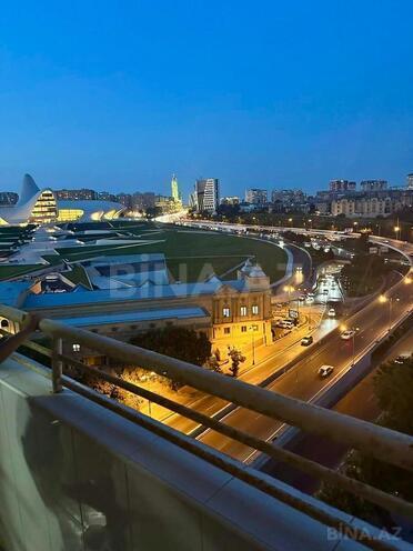 İcarəyə verilir 2 otaqlı yeni tikili 75.7 m², Gənclik m., photo 26 from 30