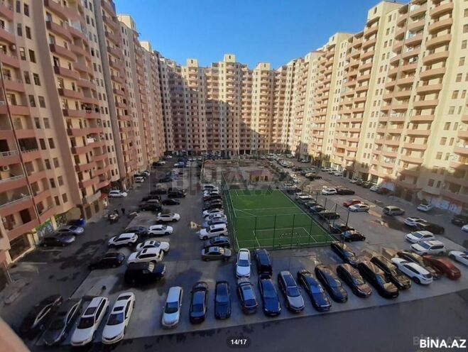 Satılır 2 otaqlı yeni tikili 70 m², Şah İsmayıl Xətai m., photo 10 from 15
