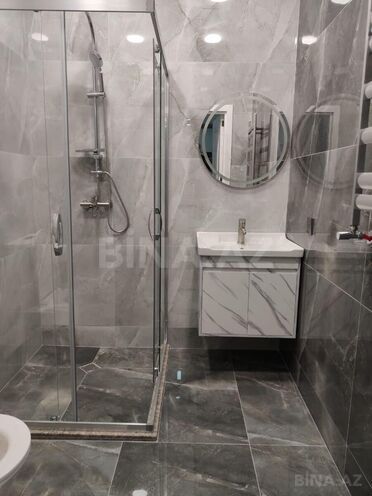 Satılır 2 otaqlı yeni tikili 70 m², Şah İsmayıl Xətai m., photo 14 from 15