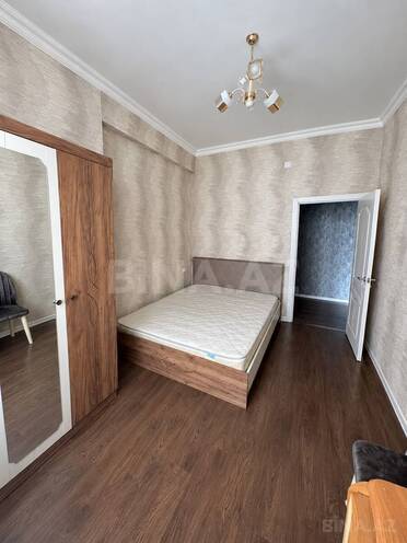 Сдается 2-комн. новостройка 50 м², Ясамальский р., photo 4 from 8