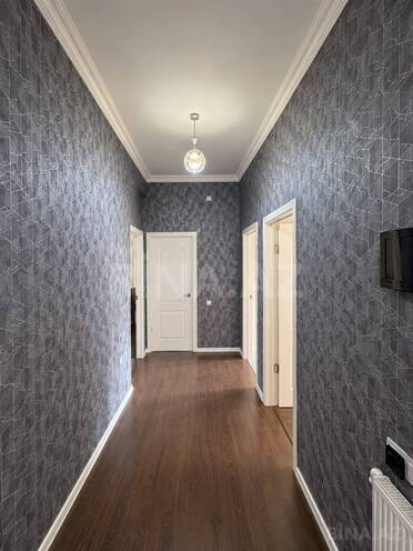 Сдается 2-комн. новостройка 50 м², Ясамальский р., photo 5 from 8
