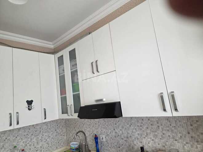 Satılır 2 otaqlı yeni tikili 65 m², Yasamal r., photo 16 from 20