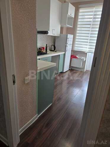 Satılır 2 otaqlı yeni tikili 65 m², Yasamal r., photo 15 from 20