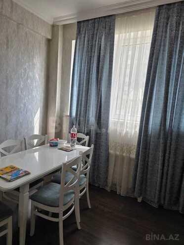 Satılır 2 otaqlı yeni tikili 65 m², Yasamal r., photo 10 from 20