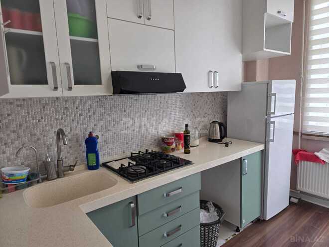 Satılır 2 otaqlı yeni tikili 65 m², Yasamal r., photo 7 from 20