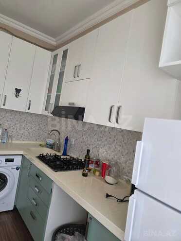 Satılır 2 otaqlı yeni tikili 65 m², Yasamal r., photo 8 from 20