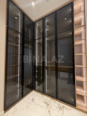 Сдаётся 2-комн. новостройка 100 м², м. Гянджлик, photo 12 from 31