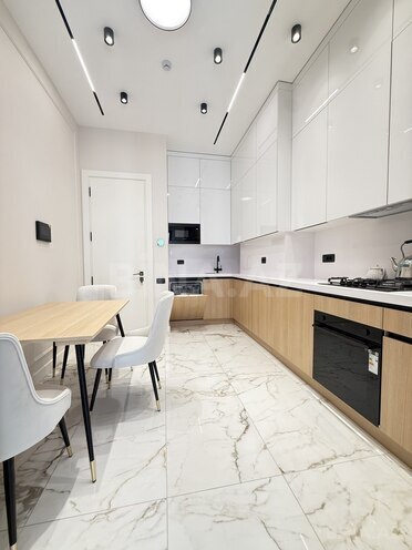 Сдаётся 2-комн. новостройка 100 м², м. Гянджлик, photo 20 from 31