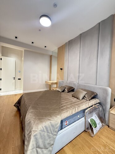 Сдаётся 2-комн. новостройка 100 м², м. Гянджлик, photo 7 from 31