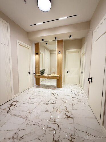Сдаётся 2-комн. новостройка 100 м², м. Гянджлик, photo 29 from 31
