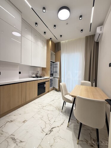 Сдаётся 2-комн. новостройка 100 м², м. Гянджлик, photo 22 from 31
