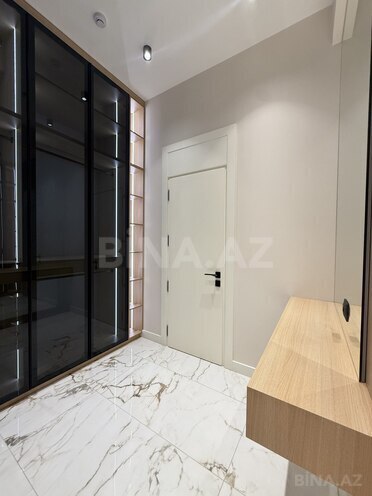 Сдаётся 2-комн. новостройка 100 м², м. Гянджлик, photo 13 from 31