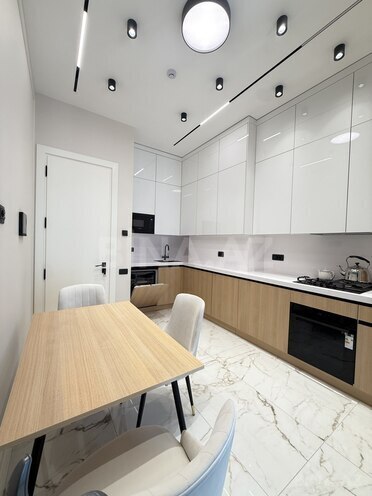 Сдаётся 2-комн. новостройка 100 м², м. Гянджлик, photo 18 from 31