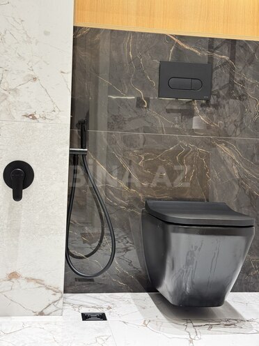 Сдаётся 2-комн. новостройка 100 м², м. Гянджлик, photo 11 from 31