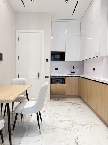 Сдаётся 2-комн. новостройка 100 м², м. Гянджлик, photo 15 from 31