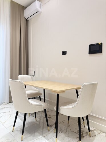 Сдаётся 2-комн. новостройка 100 м², м. Гянджлик, photo 16 from 31