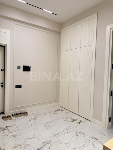 Сдаётся 2-комн. новостройка 100 м², м. Гянджлик, photo 25 from 31
