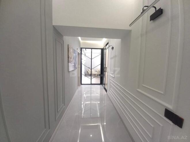 İcarəyə verilir 3 otaqlı yeni tikili 142 m², Gənclik m., photo 19 from 20