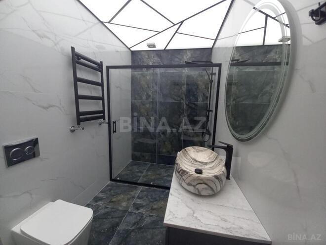 İcarəyə verilir 3 otaqlı yeni tikili 142 m², Gənclik m., photo 16 from 20