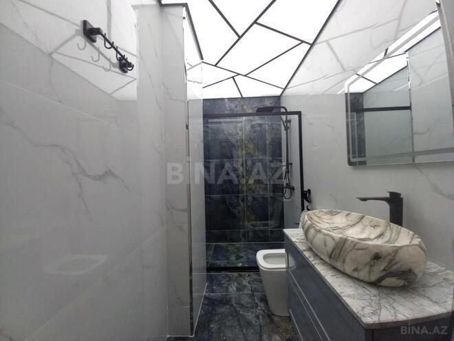 İcarəyə verilir 3 otaqlı yeni tikili 142 m², Gənclik m., photo 15 from 20