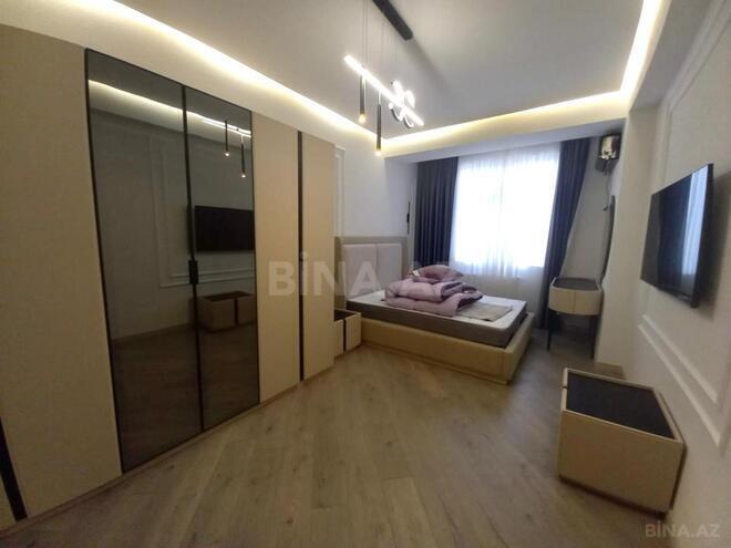 İcarəyə verilir 3 otaqlı yeni tikili 142 m², Gənclik m., photo 12 from 20