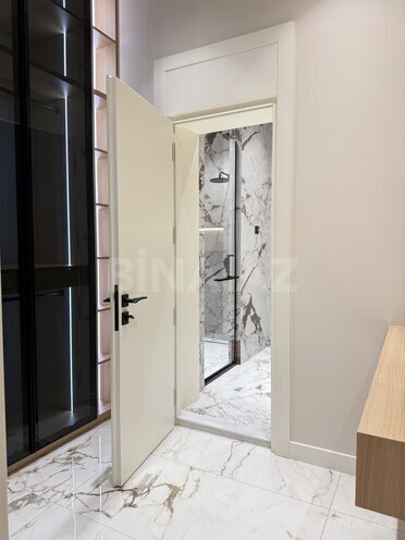 Сдаётся 2-комн. новостройка 100 м², м. Гянджлик, photo 14 from 31